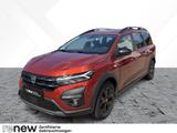 Dacia Jogger 1.0 TCe 110 Extreme+ *AHK*Navi*CarPlay* - scheckheftgepflegte Dacia Jogger