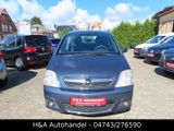 Vorschaubild Opel Meriva Edition Beim kauf tüv neu