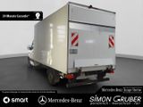 Mercedes-Benz Sprinter 317 CDI Lang Koffer LBW Junge Navi Cam - Offers matching your search criteria