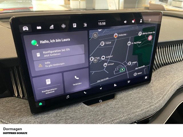 Skoda Superb - Bild 14