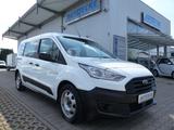 Ford Transit Connect LANG/7Sitzer/Klima/Tempomat/1.Hd - Ford Transit Connect: 7 Sitzer