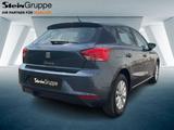Seat Ibiza 1.0 MPI Style CarPlay LED Virt Facelift - Seat Ibiza: Facelift