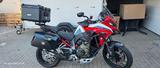 Ducati Multistrada V4S Sport Livrea Radar - Ducati Multistrada V4 S Sport