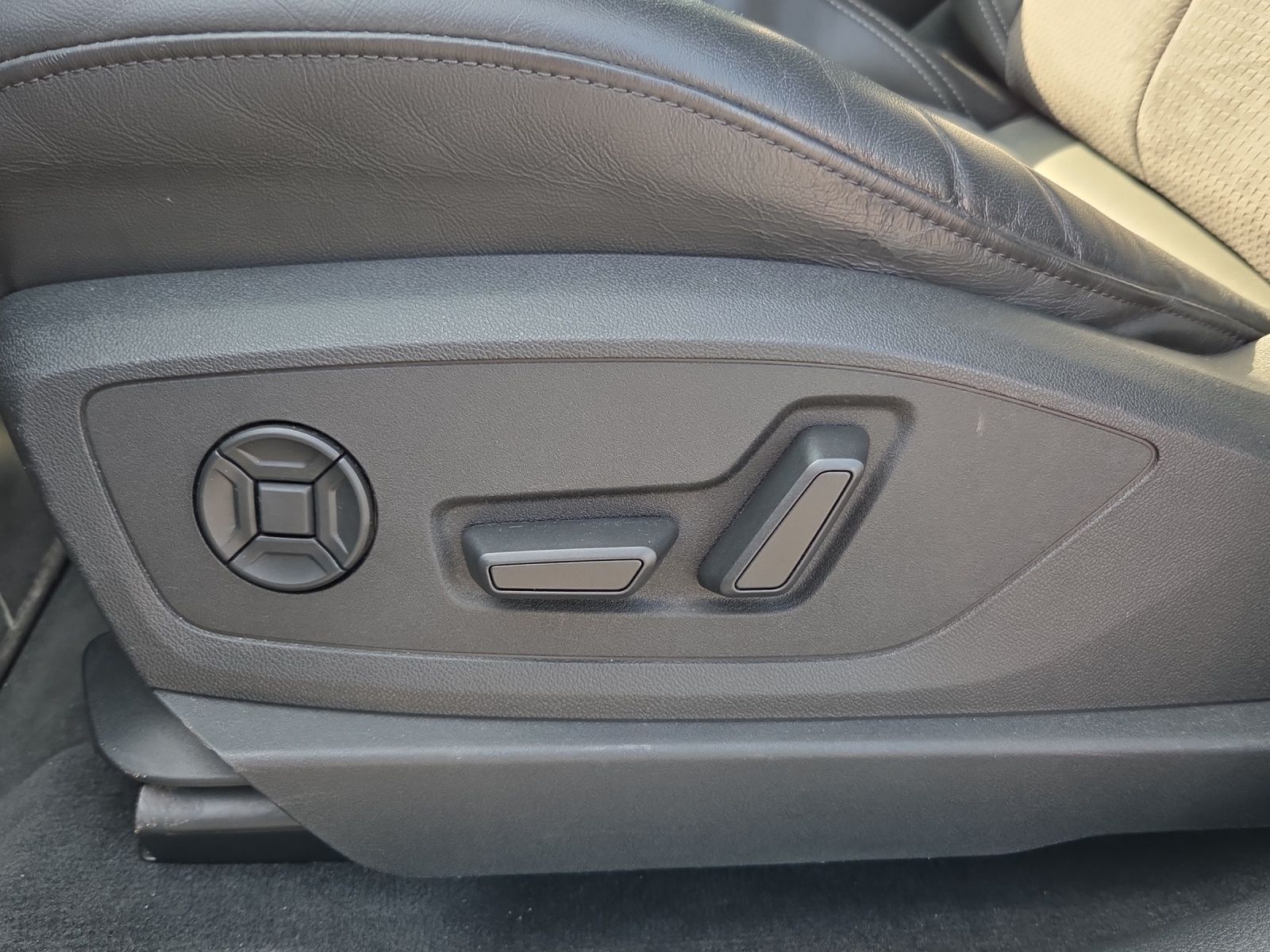 Audi Q8 e-tron - Bild 12