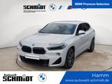 BMW X2 sDrive20i M Sport + 2Jahre-BPS.-GARANTIE - BMW X2 in Hamm