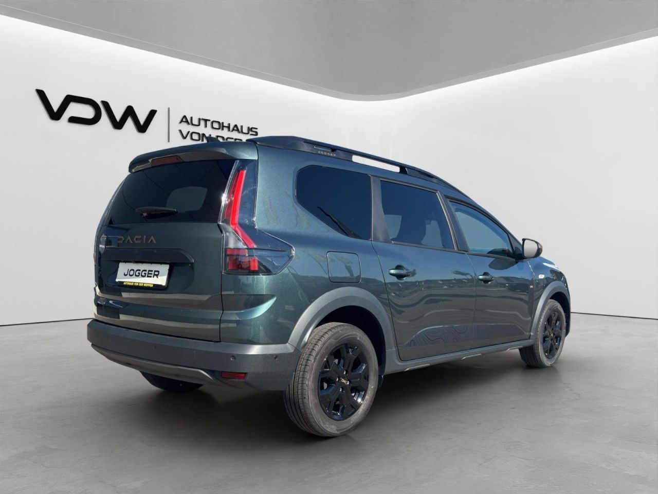 Dacia Jogger - Bild 9