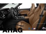 BMW Z4 sDrive20i M SPORT Cabrio Navi Leder Bluetooth - BMW Z4 in Herne