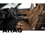 BMW Z4 sDrive20i M SPORT Cabrio Navi Leder Bluetooth - BMW in Bochum