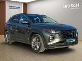 Hyundai TUCSON 1.6 CRDi 7DCT TREND AHK VAT GARANTIE9/27+ - Hyundai TUCSON: Allradantrieb, 2.7
