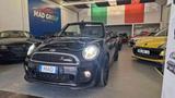 MINI John Cooper Works Cabrio Mini 1.6 16V John  - MINI John Cooper Works Cabrio mit Schiebedach