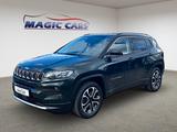 Jeep Compass 1.3 GSE T4 Automatik Limited *LED*360°* - gebrauchte Jeep Compass aus dem Jahr 2021