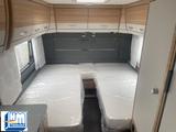 Dethleffs Camper 510 LE - Dethleffs Camper 510