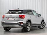 Audi Q2 30 TFSI ADVANCED STHZG LM18 NAVI AHK - Audi Q2 in Dortmund