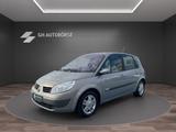 Renault Scenic II PrivilegeITempomatIKlima-AutoINeu Tüv - gebrauchte Renault Scenic aus dem Jahr 2004