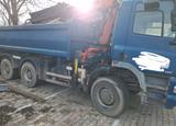 DAF CF 430 - Daf CF 430