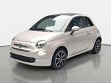 Fiat 500C 1.0 MILD HYBRID NAVI KLIMA DAB APPLE/ANDROI - Fiat 500C: Kleinwagen