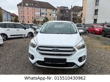Ford Kuga - 2