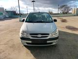 Hyundai Getz 1.1, 67 PS, 89.500 km, CarPla... - Hyundai Getz: 1.6