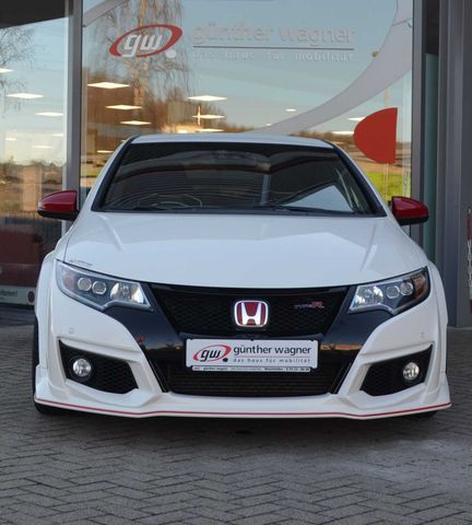 Honda Civic 2.0 VTEC Turbo Type R Final Edition