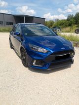 Ford Focus MK3 ST - RS Optik Umbau  - Ford Focus: RS ST