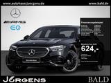 Mercedes-Benz E 400 e 4M AMG-Sport/Pano/Night/360/Digital/Memo - gebrauchte Mercedes-Benz E 400 aus dem Jahr 2024