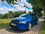 Skoda  Octavia RS tüv bis 06.2028 - Skoda Octavia aus 2008: Kombi