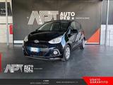 Hyundai i10 i10 1.0 Login econext Gpl E6 - Hyundai i10 mit LPG-Antrieb