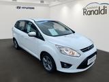 Ford C-Max Grand SYNC Edition 1.0 EcoBoost - Ford C-Max: Sync Edition