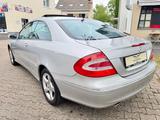 Mercedes-Benz CLK 240 CLK*SITZKÜHLUNG*AUTOMATIK*LEDER*NAVI*SD* - Mercedes-Benz CLK-Class aus 2005