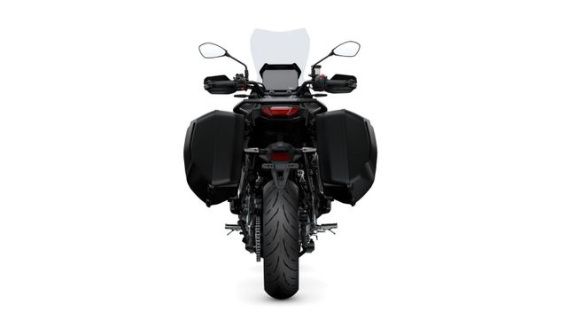 Tracer9 GT Modell 2025 Tracer 9 Tracer9GT