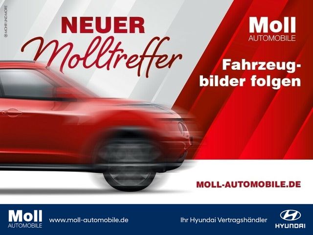 Hyundai KONA Premium Elektro 2WD HUD Navi Leder Soundsys