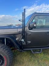 Jeep Gladiator - Jeep Gladiator von privat