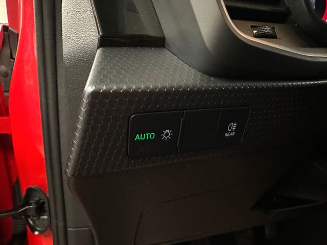 Audi A1 Sportback 30 TFSI *2. Hand*Klima*SHZ*BT*PDC*