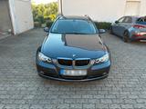BMW 318i e91 - BMW 3er Reihe aus 2006: Kombi