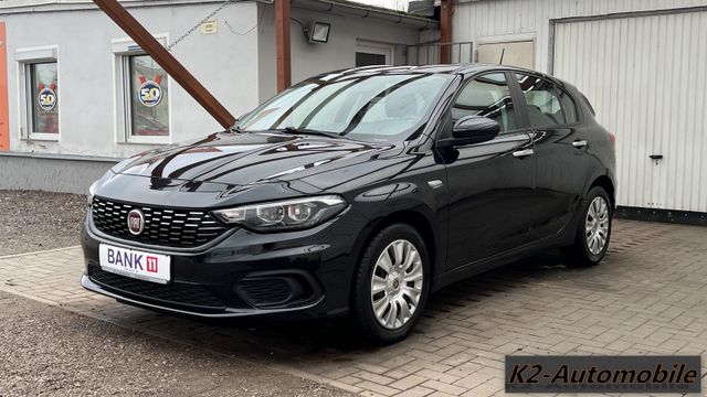 Fiat Tipo Easy