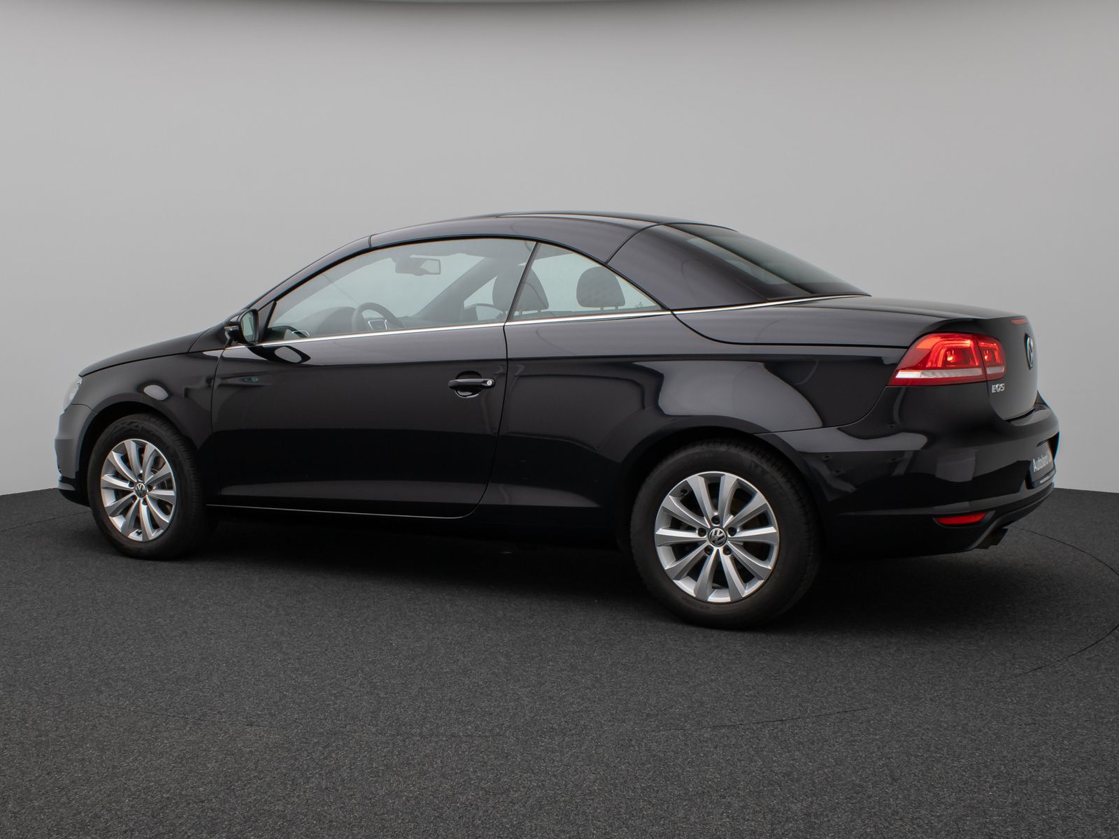 Fahrzeugabbildung Volkswagen Eos Basis Sitzhzg 8fach Schiebedach Bi-Xenon