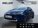 Toyota Prius 2,0L Plug-In Hybrid Executive*CAM*GRA*WäPu