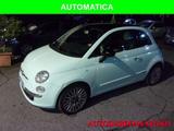 Fiat FIAT 500 1.2 GQ AUTOMATICA Euro 6 - Fiat 500: Automatic