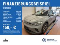 Volkswagen ID.4 - Vorschau Bild 2