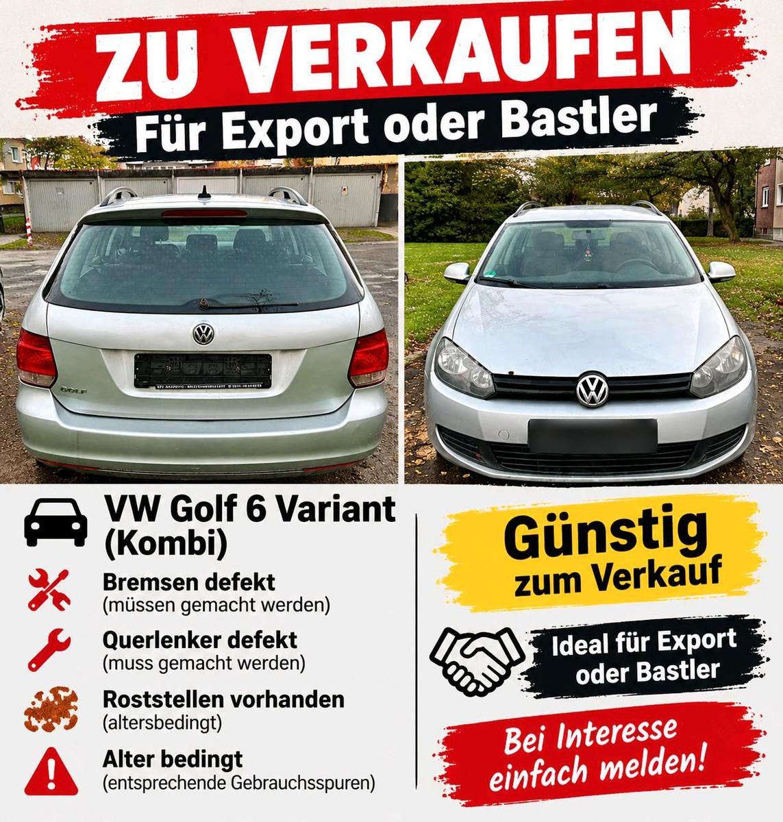 Volkswagen Golf, 2009