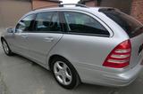 Mercedes-Benz C 200 CGI T AVANGADE ! TOP ! UNFALLFREI !