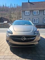 Opel Corsa 1.4 Edition Edition - Opel Corsa von privat