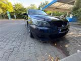 BMW 525i touring - - BMW 525 aus 2006: Kombi