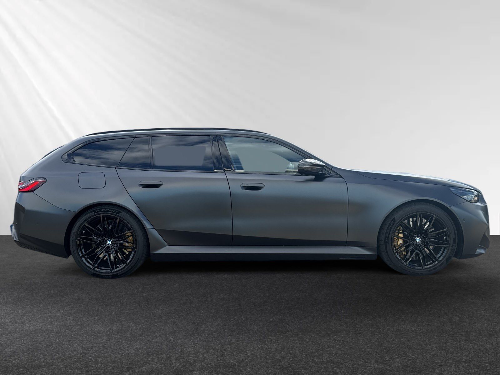 BMW M5 - Bild 2
