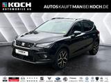 Seat Arona 1.5TSI DSG FR BEATS LED NAVI PDC SHZ KESSY - Seat Arona: Fr Beats