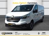 Renault Trafic Lkw Komfort L2H1 3,1t Blue dCi 150