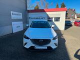 Mazda CX-3 Kizoku Intense*SR+WR*Navi*Kamera*Sitzheizg - Mazda CX-3: Kizoku Intense