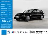 BMW 318d Touring Advantage LED NAVI PDC KLIMA - BMW 318 in Köln