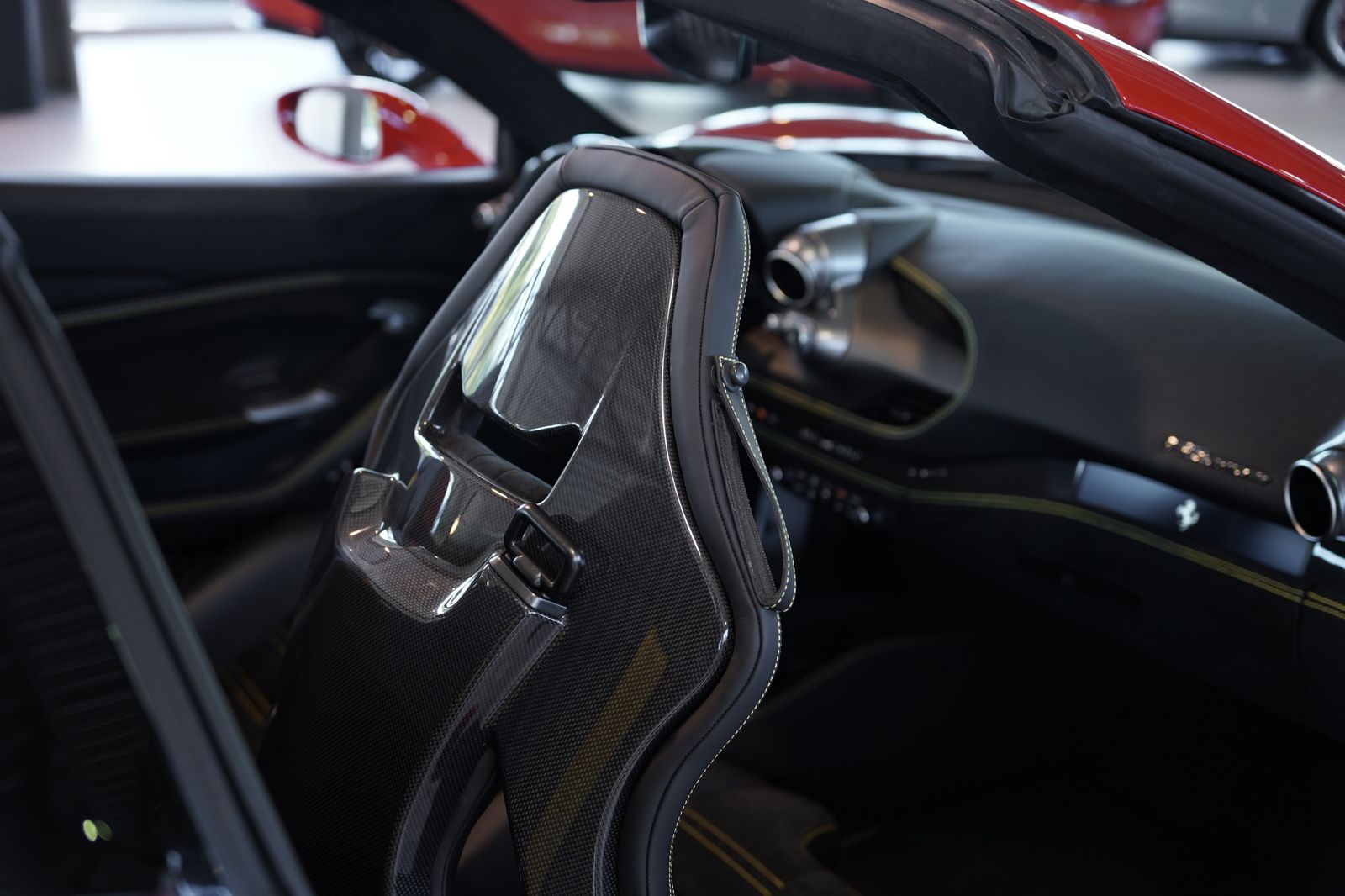Ferrari F8