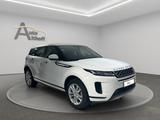Land Rover Range Rover Evoque S Aut. AWD KAM LED CARPL TEMP - Land Rover Range Rover Evoque Plug-in Hybrid (PHEV) Gebrauchtwagen